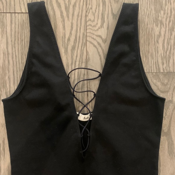 Wilfred Free New Bodysuit NWOT🔥 - Picture 3 of 4